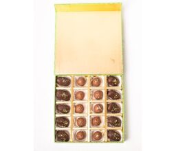 Alternative view of Limited Edition EID Collection