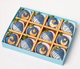 Chocolate Covered Eid Special Strawberries