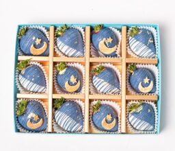 Alternative view of Chocolate Covered Eid Special Strawberries