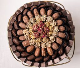 Alternative view of Table Style Arrangement