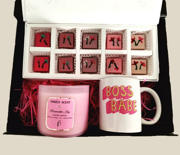 Gift Hampers Dubai GiftBag.ae Online Gift Delivery in Dubai