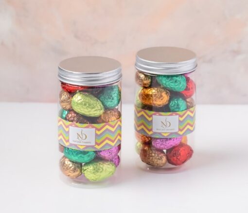 Mini Milk Chocolate Eggs - Chocolates gift from Giftbag in Dubai, UAE