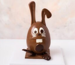 Chocolate Rabbit