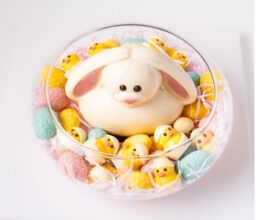 Mini Easter Chocolate Hamper