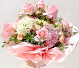 Duchess Pink Bouquet
