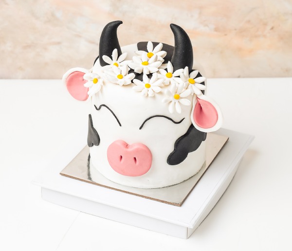 Moo Cake - Image 2