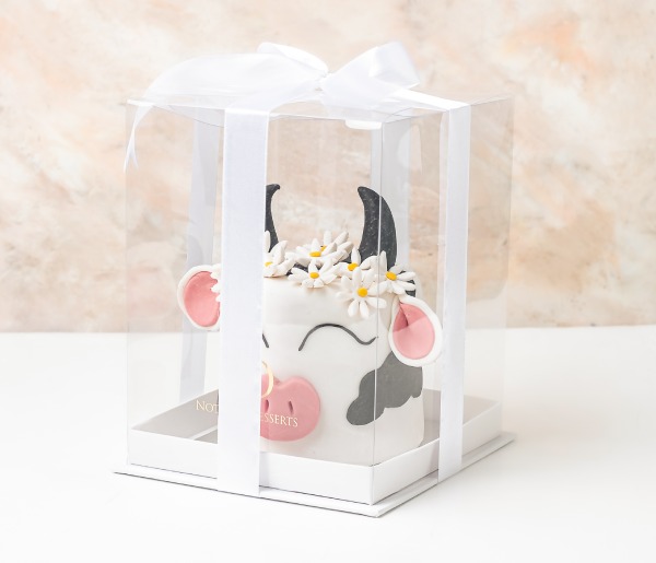 Moo Cake - Image 3