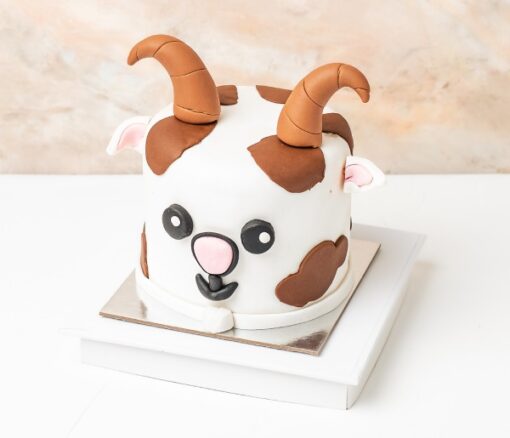 EID Mini Cake - Cakes gift from Giftbag in Dubai, UAE
