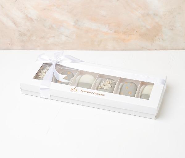 Summer Special Cakesicles - Image 4