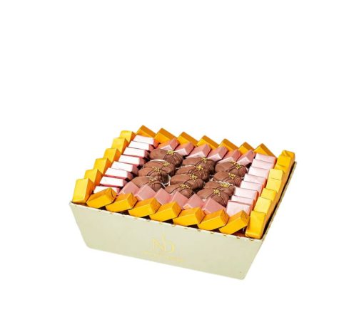 Dates and Gourmet Chocolate in Dubai