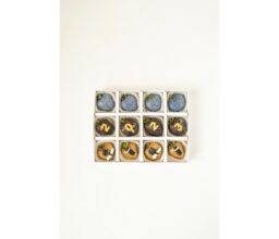 Alternative view of Grad 2023 Chocolate Covered Strawberries