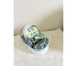 Cutest In The Galaxy Basket