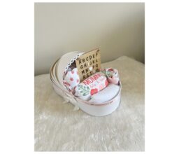 Love My Mommy Basket – Chick Pea