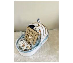 Truck Load Of Love Basket – Chick Pea