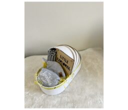 Alternative view of Little Explorer Basket