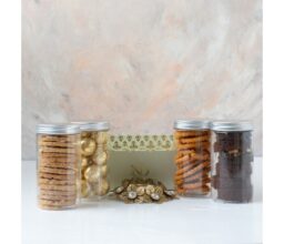 Sweet And Savory Aaliyah Collection