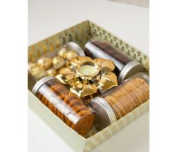 Alternative view of Sweet And Savory Aaliyah Collection