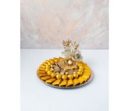 Golden Diwali Hamper