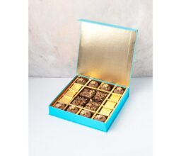 Brownies And Cookies Diwali Gift Box