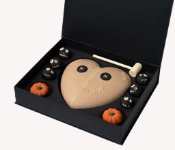 Smashable Halloween Gift Box
