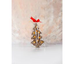 200Gram Tablet Chocolate Christmas Tree
