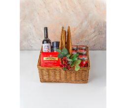 Christmas Goodie Hamper