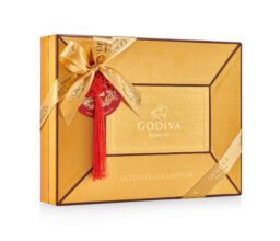 Alternative view of Godiva Ultimate Collection - 40Pcs