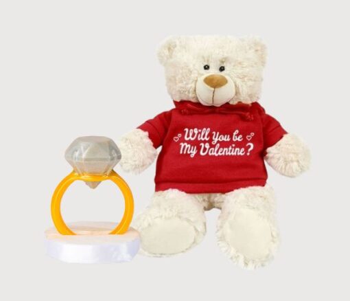 Will you be my Valentine Bundle in Dubai