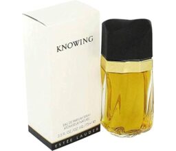 Estee Lauder Knowing For Women EDP 75 ML
