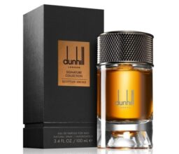Dunhill Signature Collection Egyptian Smoke For Men EDP 100 ML