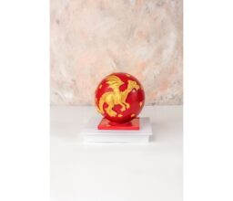 Chinese New Year Smashable Chocolate