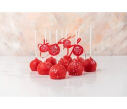 Alternative view of Year Of Dragon Special Cake Pops