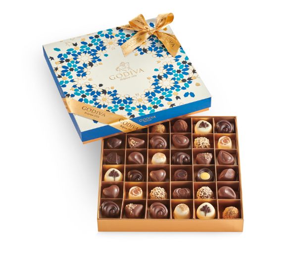Godiva Chocolates Dubai