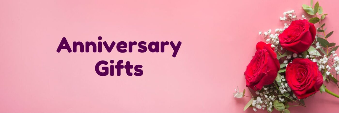 Anniversary Gifts Dubai