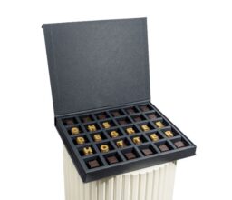 Graduation theme Customizable Chocolates