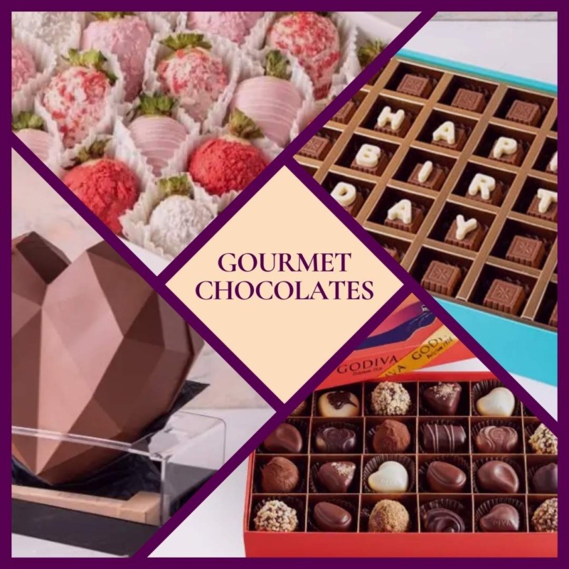 Chocolate Gift Delivery Dubai
