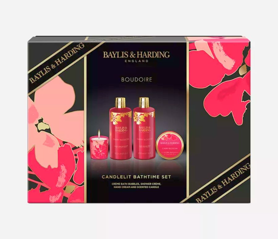 Baylis & Harding Baylis & Harding