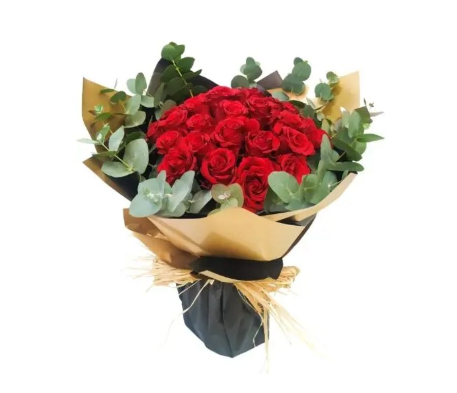 Bundle of rose bouquet Bundle of rose bouquet