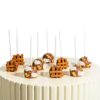 Milk Chocolate EID Cake Pops