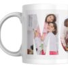 MOM Personalised Photo Mug