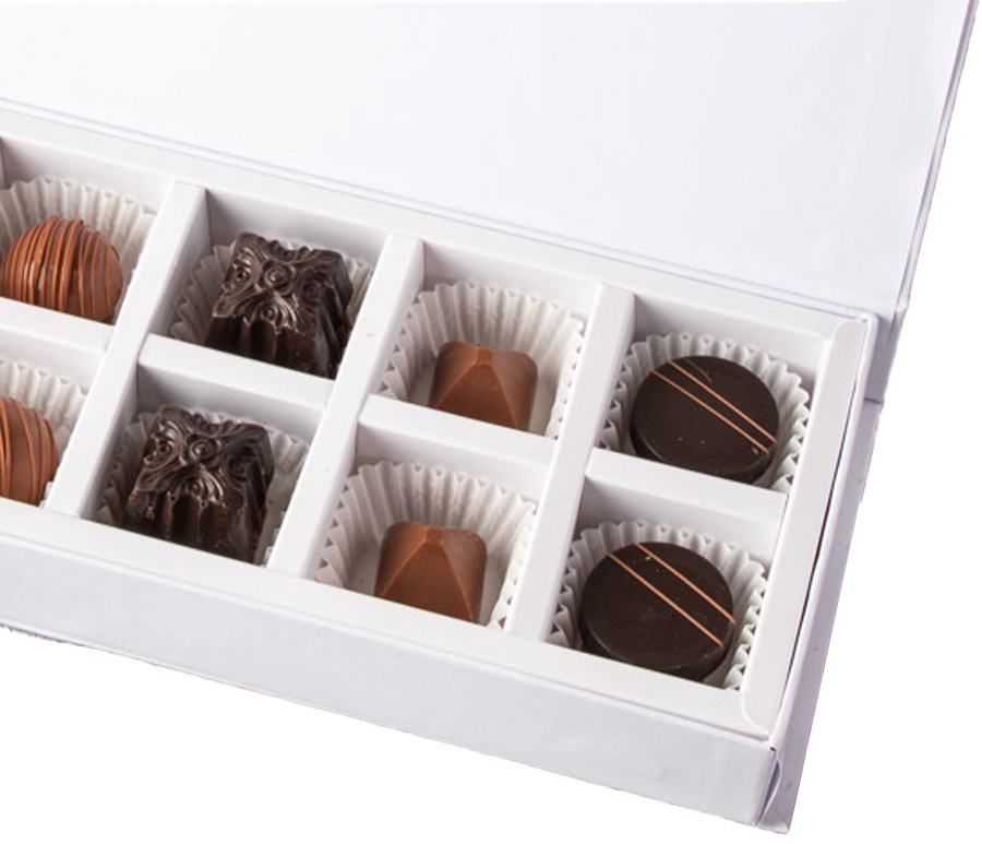 10 piece Assorted box for corporate GiftBag.ae Online Gift Delivery