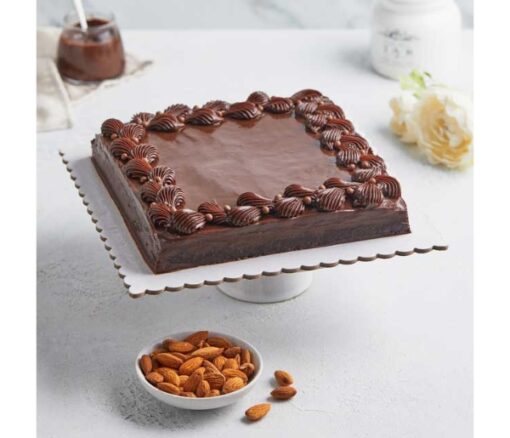 Brownie Slab Cake - Cakes gift from Giftbag in Dubai, UAE