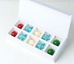 10 Holiday Season Chocolates