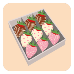 Chocolate Strawberries