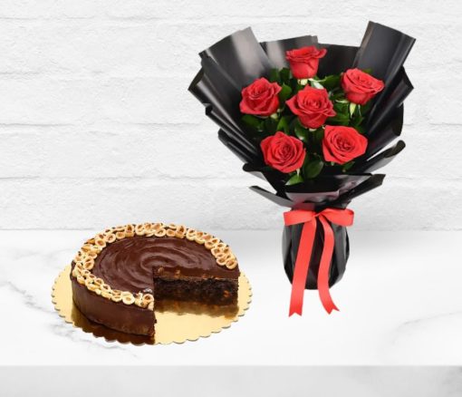 Guilt-free Indulgence in Dubai
