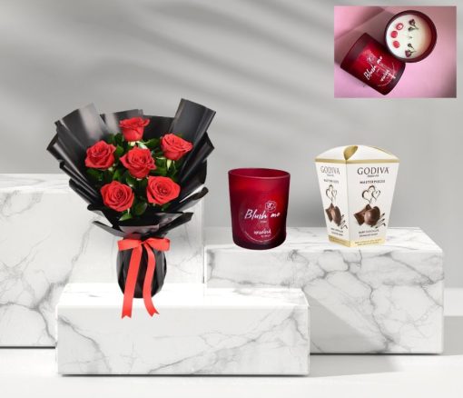 All things Love Gift Bundle in Dubai