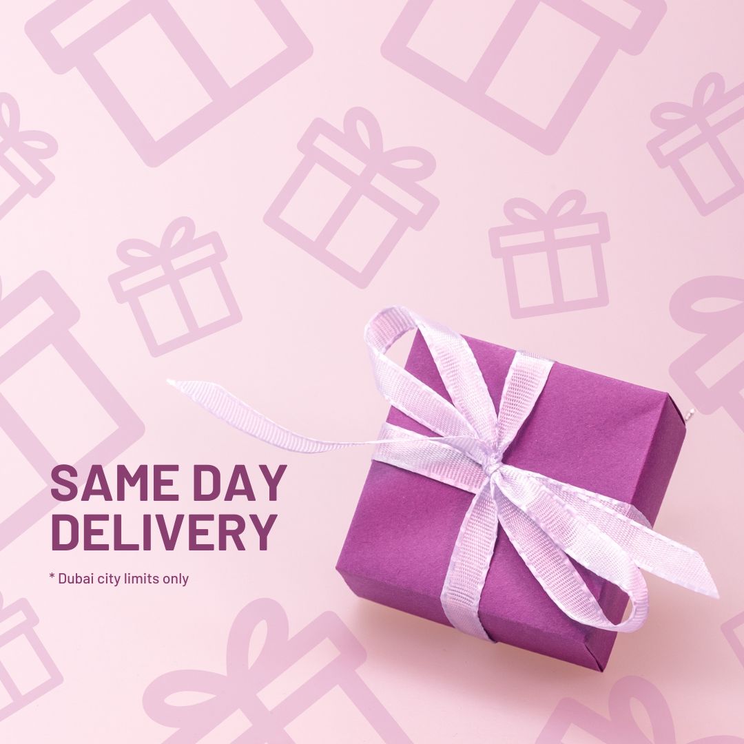 Same Day Gift Delivery Dubai