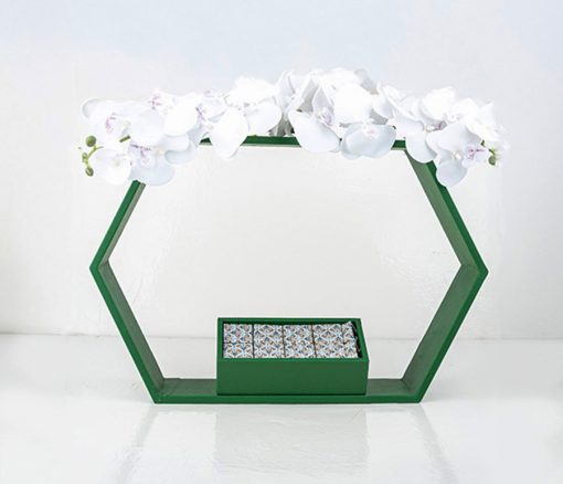 Luxury Assorted Chocolate Hamper - Chocolates gift from Giftbag in Dubai, UAE