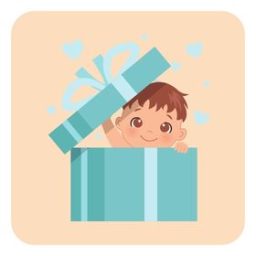 Baby Shower / New Baby