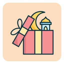 Eid Gifts